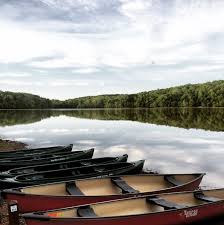 As The Weather Warms Up Get Out And Explore More With A Visit To Croft State Park This Former Army Training Facility Fea In 2020 State Parks Park Trails Get Outdoors