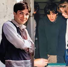 Orla murphy (younger sister born to same parents). Young Cillian Murphy From Cilliciousness Instagram Cillian Murphy Young Cillian Murphy Aesthetic Songs