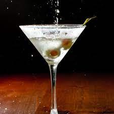 Der tag des martini findet jährlich am 19. Martini Bianco Rezept Essen Und Trinken