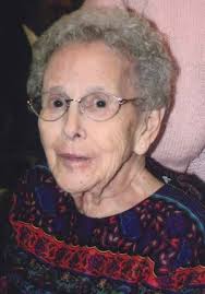 Doris Cherry Obituary (2011)