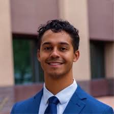 Three amigos, one Series 7 exam, and a whole lot of caffeine later… we did  it!