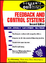 Control systems study material includes control systems notes, control systems book, courses, case you can download the syllabus in control systems pdf form. Pdf Schaum S Outline Of Theory And Problems Of Feedback And Control Systems Second Edition Continuous Analog And Discrete Digital Schaum S Outline Series Saif Ali Academia Edu