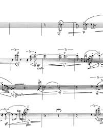 We did not find results for: Blood On The Floor Painting 1986 Flute Alto Flute Harmonica Sheet Music By Fausto Romitelli Nkoda