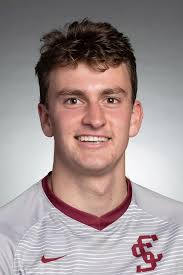 2020 Men's Soccer Roster