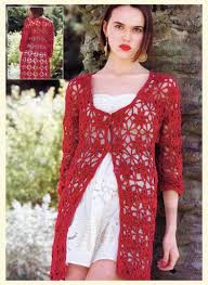The simple waterfall vest is ready to keep you cozy in style. 29 Crochet Vest Patterns The Funky Stitch