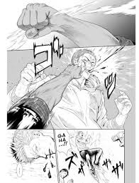 ENG] Okazaki Sinichi 岡崎真弌 (N エヌ) – Furyou Mesu Ochi 不良雌堕 - Read Bara Manga  Online