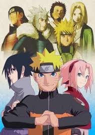 Naruto Shippuuden Masterani Naruto Anime Naruto Naruto Episodes