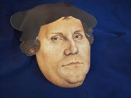 The Lutheran Reformation