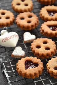 8 Recettes De Bredele De Noel Petits Gateaux Alsaciens Mon Week End En Alsace Recette Bredele Recette Bredele Alsacien Bredele De Noel