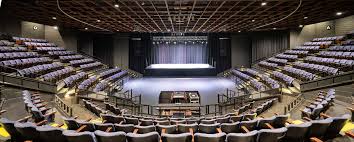 What better way to entertain a live crowd than with a live band? Venue Rental Center Stage