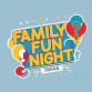 PARKS & RECREATION FAMILY FUN NIGHT - TRIVIA event image