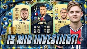 Filter all fifa mobile 21 (season 5) players, compare them, build and share squads and much more. Download Fifa 21 Live Die Besten Trading Tipps Zum Markt Crash 76 000 000 Transfer Erlos Mp4 3gp Mp3 Flv Webm Pc Mkv Daily Movies Hub