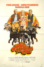 Фред астер, джеймс франкискус, барбара иден и др. The Amazing Dobermans 1976 Posteritati Movie Poster Gallery