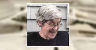 Alene Aho Obituary March 29, 2021