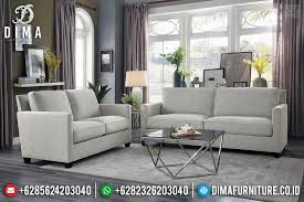 Rumah tipe 36 ini umumnya adalah. Desain Ruang Tamu Sofa Tamu Minimalis Modern Stainless New Model Mm 0714