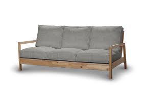 Reupholstered Ikea Lillberg Futon Futon Living Room Diy Futon Leather Futon