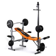 Epingle Sur Banc De Musculation