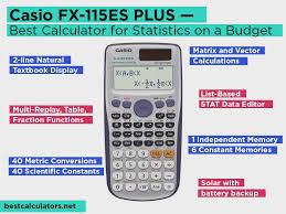 We did not find results for: Top 5 Best Calculator For Statistics August 2021 Bestcalculators Net