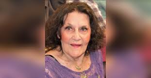 Obituary information for Fern Anderson