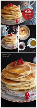 Pancakes Sans Gluten Et Sans Lait Www Reglisse Et Marmelade Fr C Reglisseetmarmelade2013 Cooking Recette Pancakes Sans Lait Pancakes Sans Gluten Et Pates S