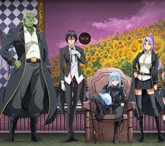 Di sini kami ada lebih dari 2.500 judul anime dari tahun 1979 sampai 2021 yang bisa kalian unduh via google drive, mega.nz dll. Download Batch Tensei Shitara Slime Datta Ken Season 2 Episode 12 Hd Subtitle Indonesia Full Episodes Coachnal