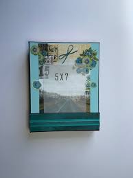 Handmade Travel Scrapbook, Photo Album, Unique Birthday and Retirement  Gift, Ready to Use and Ship, Gift for the Adventurer, Thank You Gift