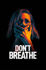 Don't breathe 2, the thriller sequel to fede alvarez's 2016 horror movie, again stars stephen lang as a blind veteran defending his house from outsiders. Buy Rent Don T Breathe Movie Online In Hd Bms Stream