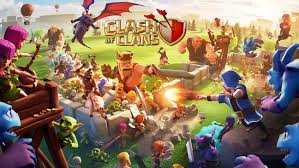 We did not find results for: Mobile Games Hotspot Clash Of Clans Hit 722m In 2019 The Hollywood Reporter