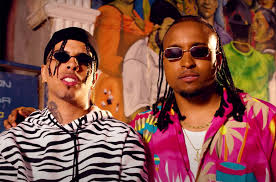 Then it all went away. Ir Sais Dream Girl Remix Wins Best Latin Summer Song Of 2020 Billboard