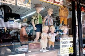 Spielberg's 'West Side Story' is about to film in Paterson. See our photos  of the amazing sets.