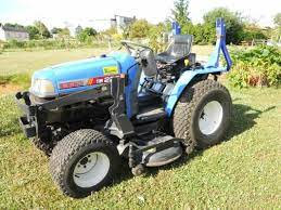 Puranigadi | second hand tractor price, used tractor for sale in cheap price. Used Garden Tractors For Sale Agriaffaires Usa