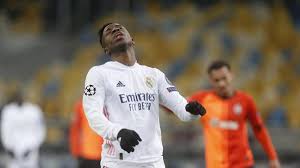 El gol del real valladolid alimentó la esperanza pero el equipo de zinedine zidane. Shakhtar Real Madrid Goles Resumen Y Resultado Del Partido De Champions League En Directo