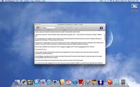 It can also create tagged pdfs optimized for portable and screen reader devices, and creates world's most multilingual ocr for mac. Best Text To Speech Software For Mac And Ios In 2021 Softonic