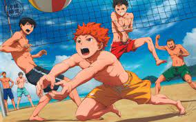 Pin On Haikyuu