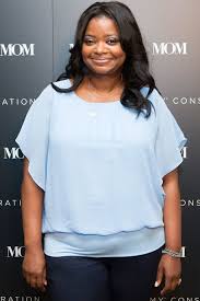 Born octavia lenora spencer on 25th may. Octavia Spencer 17 Celebrities Who Prove That Beauty Has Nothing To Do With Size Popsugar Fitness Photo 15