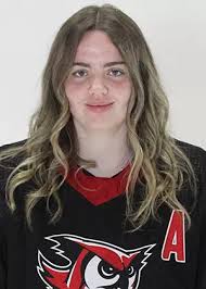 2024-2025 Women's Ice Hockey Roster