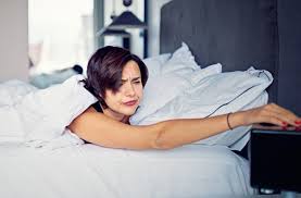 Do your dreams really hold a hidden meaning? Stress Dreams Why Do We Have Them And How To Stop Health Essentials From Cleveland Clinic