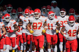 Watch both live and post game recaps. Sportsbeat Live Breaks Down Chiefs Dolphins Game 12 13 2020 The Kansas City Star