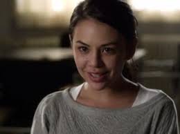 Pretty Little Liars (3×03)