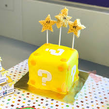 With so many other brilliant jobs that mario does, the amazing character also makes us smile and feel excited all the way. Super Mario Diy Birthday Party Ekayg Crafts