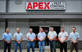 This company is fantastic and so are their friendly professionals. Hendersonville Pest Control Services