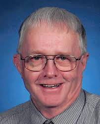 William Heubrock, 82, formerly of Hawarden