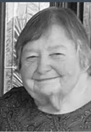 Passing of Katherine Gilbert Seaford, Class of 65