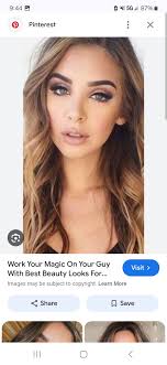 This is how you do your makeup for date night up north 🤣🤣 Ashland , Wi