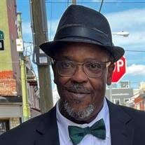 Geoffrey Lynn Patterson Obituary