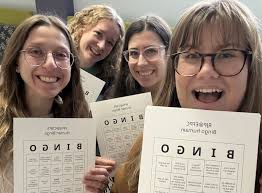 What an honour to officially launch the Young Professionals Network at the  Canada School of Public Service