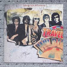 Bob dylan, ja die richtige, jef lynne von das electric light orchestra, tom petty von the heartbreakers, roy orbison und.george harrison . Itemtitle Verkauft Den Auktionserlos Anzeigen Artpeers De