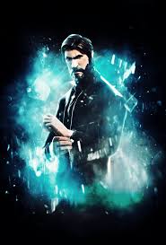 This outfit was a part of the limited time john wick x fortnite event for the release of the film john wick chapter 3. Fortnite John Wick Wallpapers Wallpaper Cave