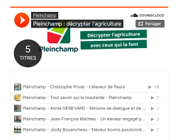 Agriculture en Crise? Nouveaux Podcasts & Budget PAC Sous Tension!
