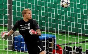 Loris karius, el que fuera portero del liverpool que se comió uno de los goles en la final de la champions ante el real madrid en kiev, está disfrutando sus vacaciones de navidad.el ahora. Loris Karius Que Fue Del Portero Tras Final Liverpool Vs Real Madrid